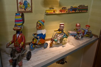 פעילות חורף במדעטק בחיפה