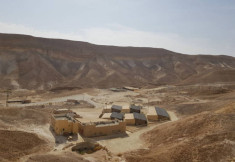 CAMPING-MASADA