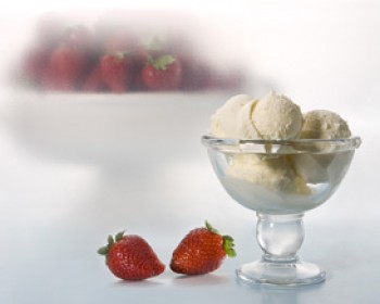 מסיבת תותים בשמנת