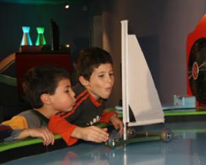 הבית הירוק שלי