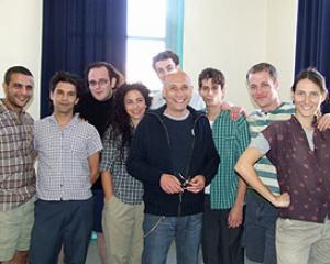 108950-hasamba.jpg פסטיבל חיפה להצגות ילדים 2008