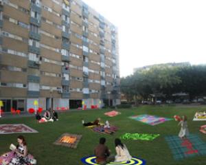 הביאנלה לאדריכלות בבת ים