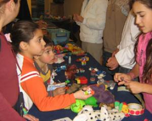 115418-2.jpg אירועי פסח לילדים בגרנד קניון חיפה