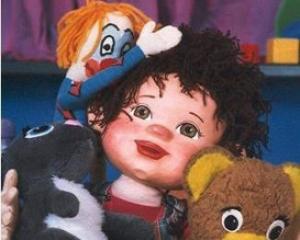 בן המבולגן ובנדיקטוס הליצן