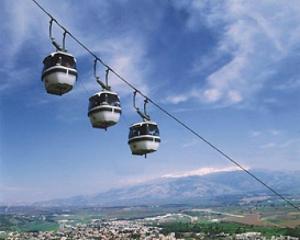 122341-52491-manaracliff.jpg יוצרים בטבע ומהטבע בצוק מנרה