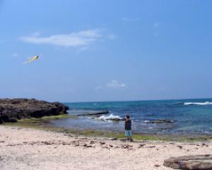 128588-27184-habonim.jpg קבלת שבת לאור שקיעה