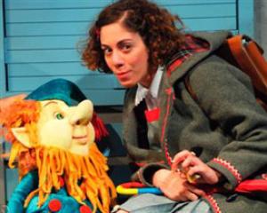 קרשינדו ואני