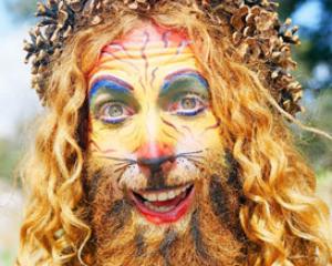 פסטיבל בראשית 2008