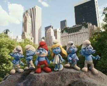 1328-SMURFS-c.JPG יום הדרדס הבינלאומי