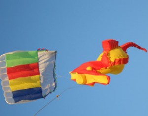 פסטיבל העפיפונים בניצנים