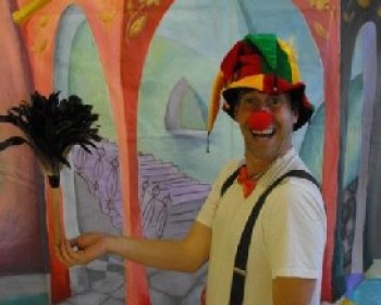 1541-Untitled.jpg חגיגה של הצגה בראש הנקרה- אירועי סוכות 2011