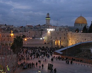 שמחת תורה 2008