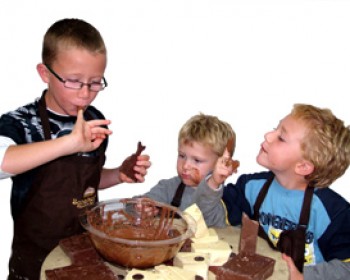 163885-choclate-mall.jpg פעילויות חנוכה לילדים בקניונים