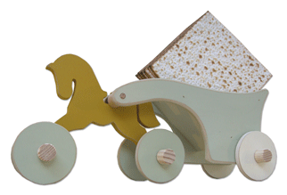 סדנת נגרות ועיצוב מתנות לחג הפסח