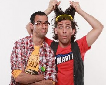 פסטיבל ילדודס 2012