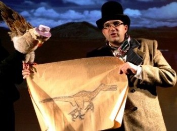 172-mada_jerusalem_darwin_2.jpg פורים במוזיאון המדע ירושלים