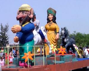 17837-ashkelonpurim.jpg פנטזיה של עדלאידע פורים באשקלון