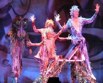 1879-_______-2.JPG קרקס מוסקבה - מוגלי מחפש חברים בקרקס