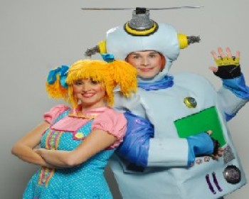 פעילויות לילדים בקניון השרון