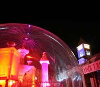 211971-light-festival2009-jerusale.jpg פסטיבל האור בעיר העתיקה בירושלים