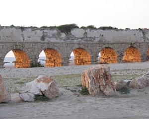 23009-cesariawater.jpg טיול למשפחות חד הוריות בכרמל