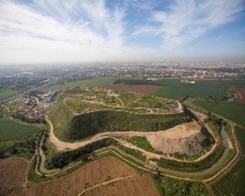 פעילויות קיץ לכל המשפחה בפארק אריאל שרון