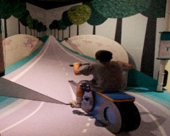 קיץ 2012 במוזיאון המדע בירושלים