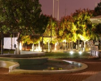 2493-Garden-of-Science-Rehovot.JPG פעילויות לילדים בקיץ בגן המדע