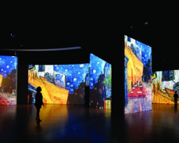 2818-vangoch.jpg תערוכת ואן גוך לייב בגני התערוכה