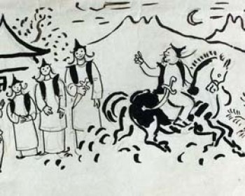 2852-story-time-for-kids.jpg שעת סיפור בהשראת איוריו של נחום גוטמן