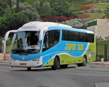 320208-haifa-city-tour-bus.jpg תור חיפה - האוטובוס