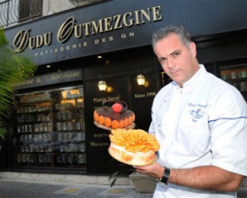 341113-dudu.jpg סוכות בקניון סינמול בחיפה