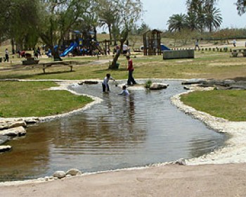 סוכות במרחבים