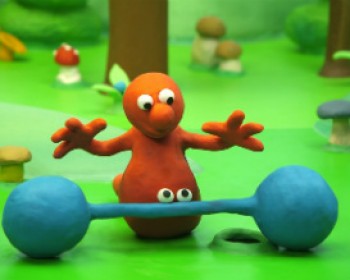 3437-PLASTELINA.jpg פסטיבל לסרטי ילדים ונוער בסינמטק תל אביב