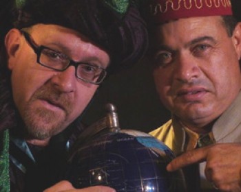 348909-calyustro.jpg פסטיבל ים של הפתעות ביפו