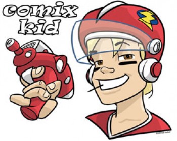 356548-reshef.jpg סדנת קומיקס פוליטי לנוער