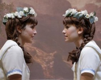 אורה הכפולה