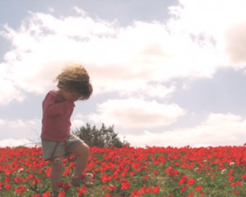 356919-flowes.jpg יריד אקולוגי בקיבוץ כרמים