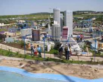 357286-mini-israel.jpg פעילויות קיץ לילדים במיני ישראל