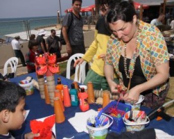 357316-bat-yam.JPG קיץ בבת ים לילדים ולכל המשפחה