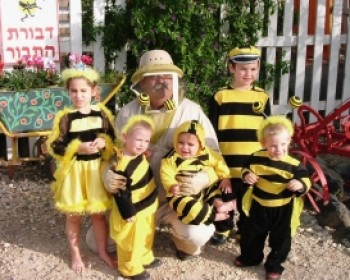 357400-honey-fastival.JPG פסטיבל הדבש