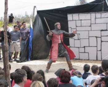 357694-nature-and-gardens-authority1.JPG פסטיבל אבירים באפולוניה