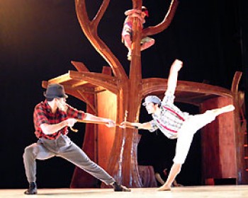 357885-peterandwolf.jpg פסטיבל צלילים במדבר