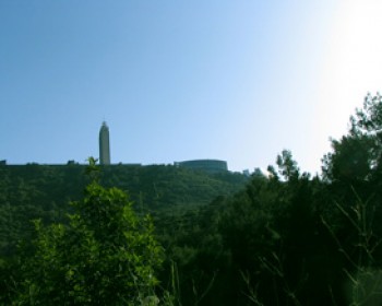 358000-haifa-univercity.jpg טיולים עם ילדים בשבת