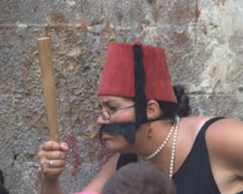 358434-bosmat.jpg טיול פסח ב...תלאביב