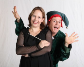 358451-CONCERT.jpg צעצוע של קונצרט