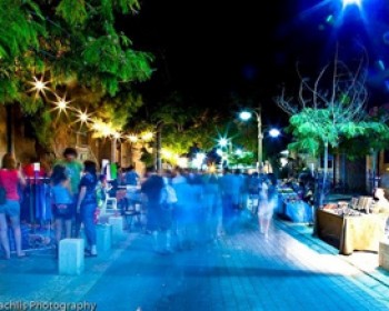 358610-SMILANSKI2011.jpg פסטיבל סמילנסקי באר שבע - אירועי קיץ 2011