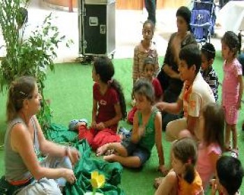 359361-קניון-רחובות-צילום-יחסי-ציבור.JPG פעילויות לילדים בקניון רחובות