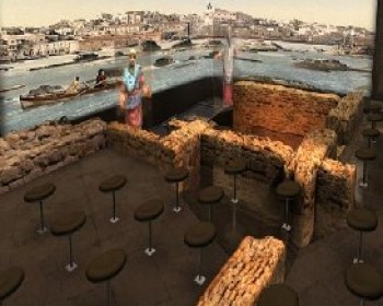 359461-visitor3.JPG פעילויות לילדים בחנוכה ביפו העתיקה