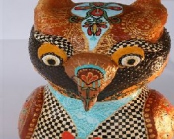 תערוכה: מעסיות נייר